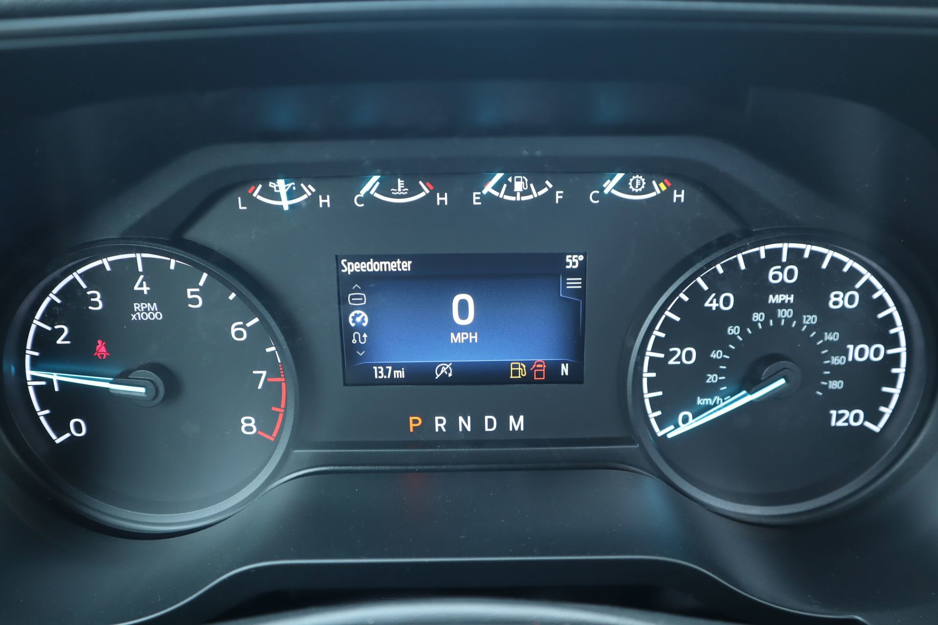 New 2026 Ford F150 XL AWD/4WD image 4