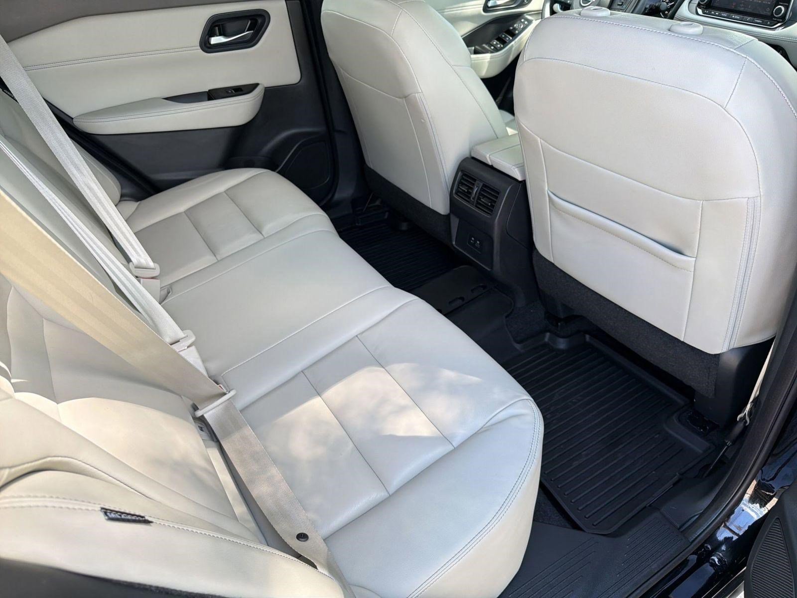 Used 2023 Nissan Rogue SL FWD image 30