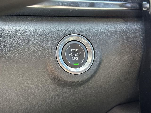 Used 2026 GMC Terrain Elevation w/ Black Edition FWD image 16