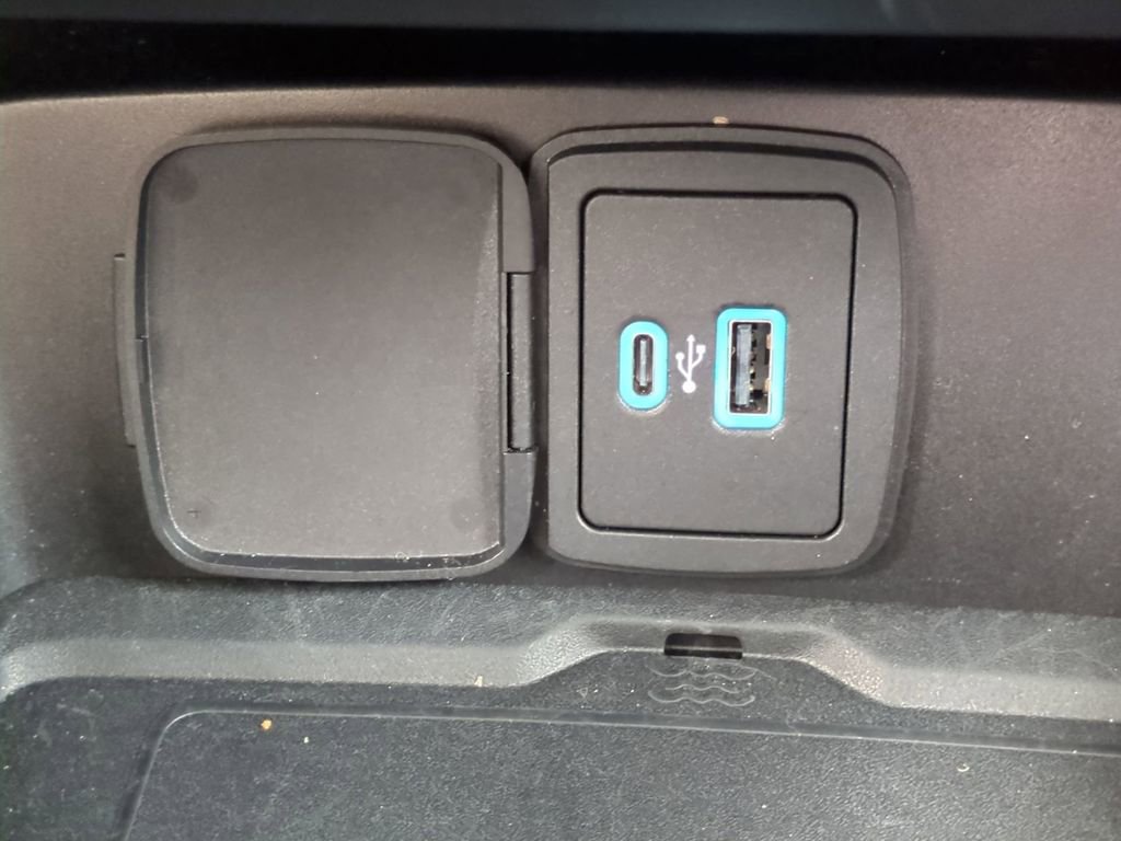 Certified 2023 Ford Bronco Wildtrak image 27