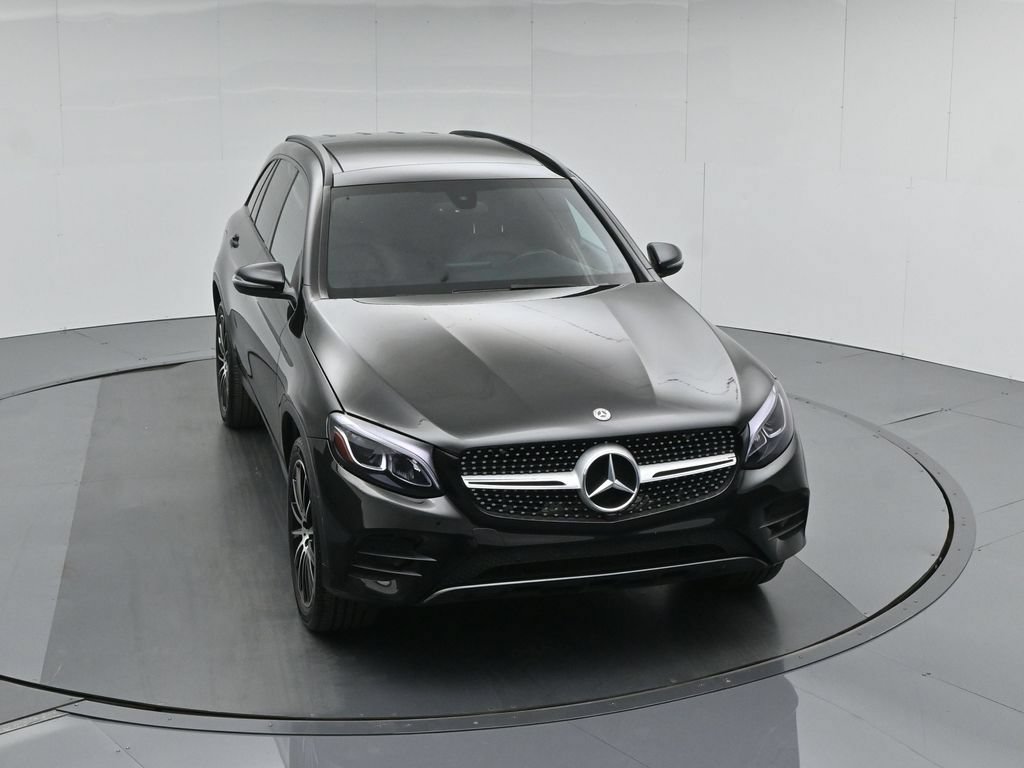 Used 2019 Mercedes-Benz GLC 300 image 44