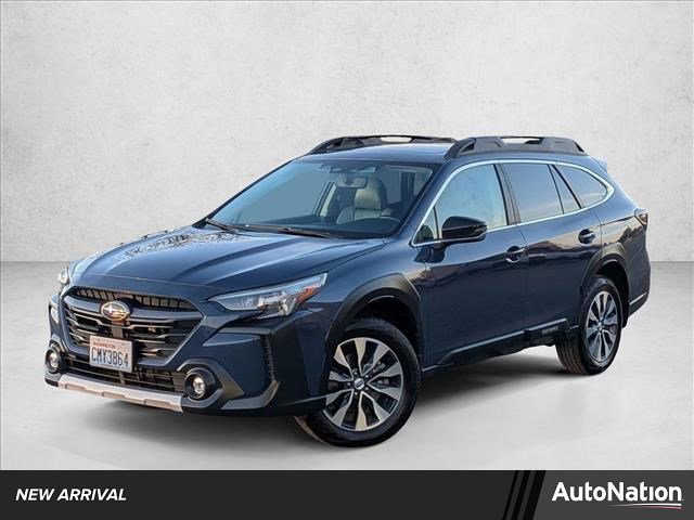 Used 2024 Subaru Outback Limited