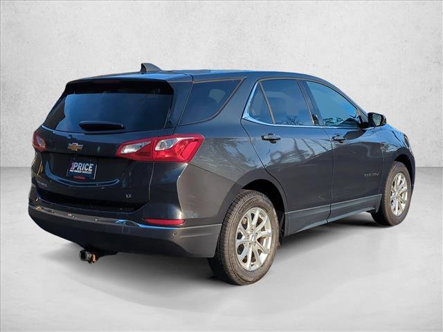 Used 2020 Chevrolet Equinox LT image 5