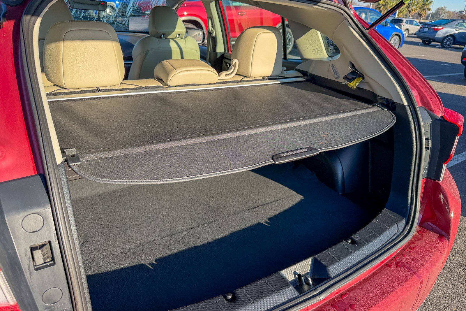 Used 2018 Subaru Impreza 2.0i Limited image 23