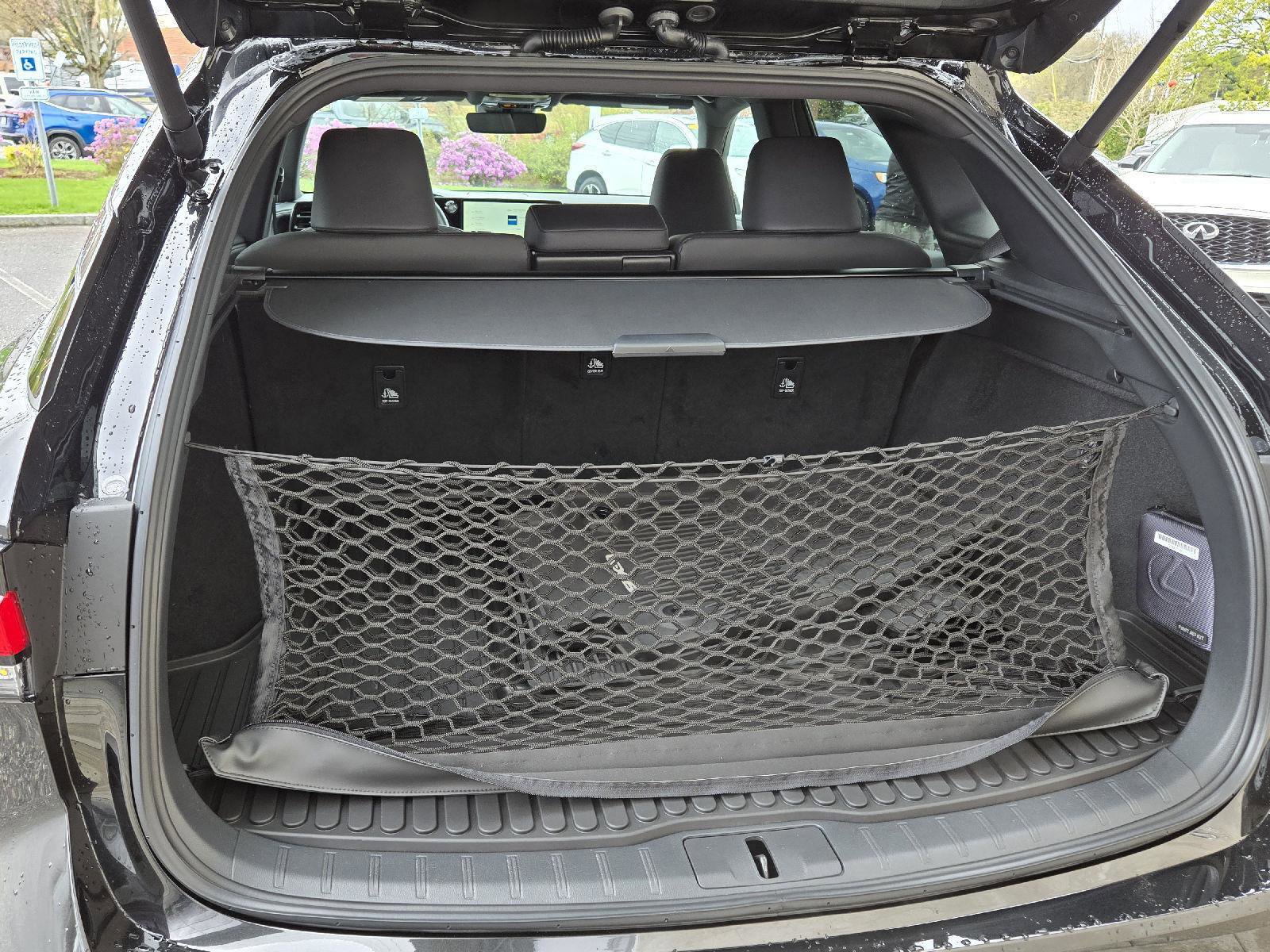 Used 2025 Lexus RX 350 Premium w/ Accessory Package AWD/4WD image 19