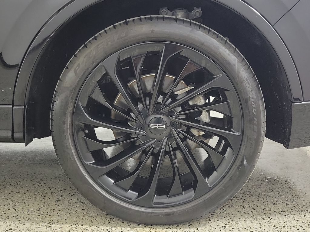 Certified 2023 Lincoln Aviator Reserve w/ Equipment Group 201A RWD image 9