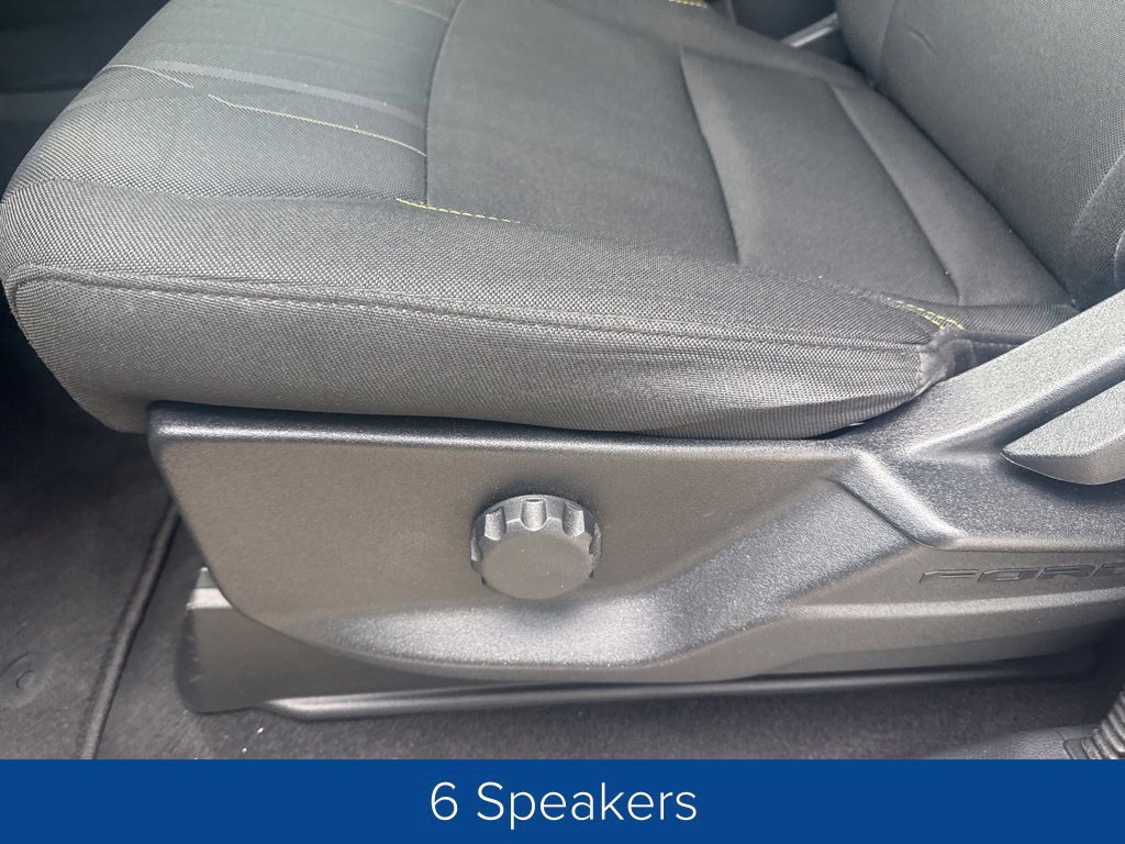 Certified 2024 Ford F150 STX RWD image 13