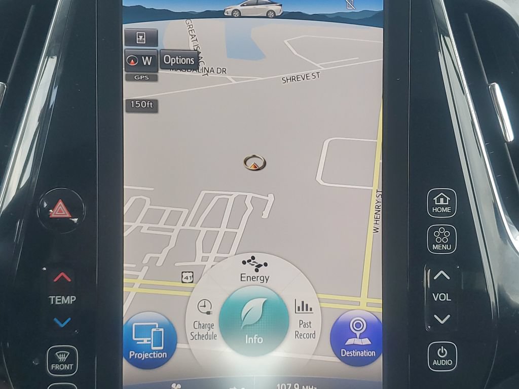 Used 2020 Toyota Prius Prime XLE FWD image 18