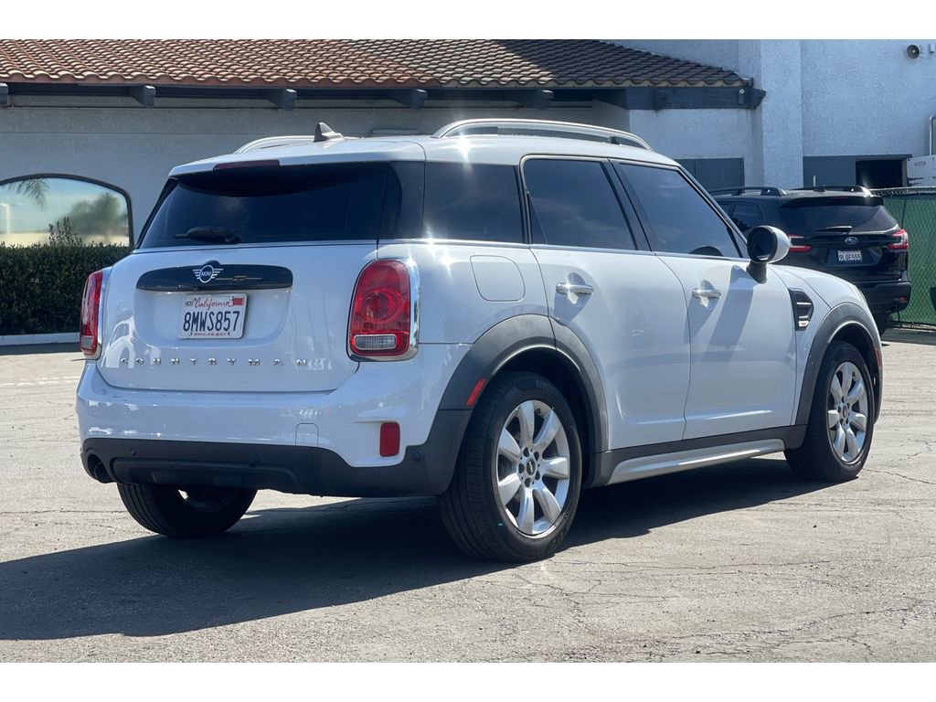 Used 2019 MINI Cooper Countryman Cooper image 5
