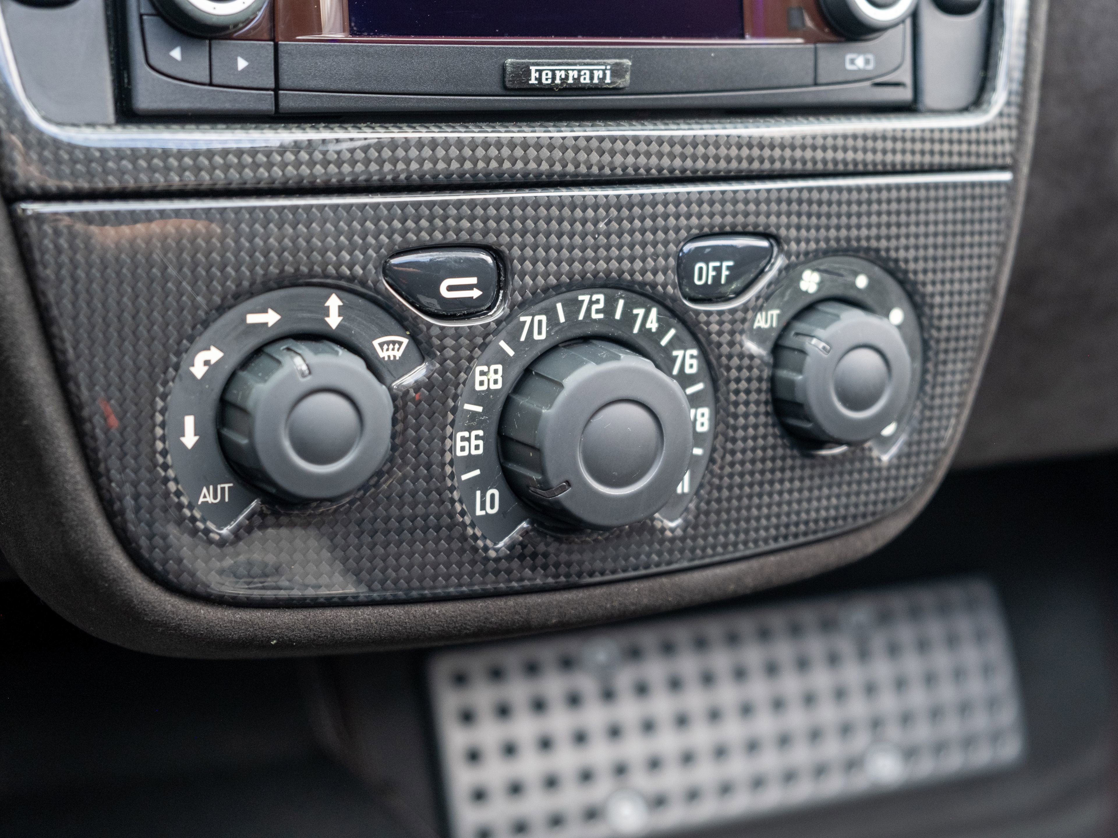 Used 2009 Ferrari F430 Scuderia RWD image 46