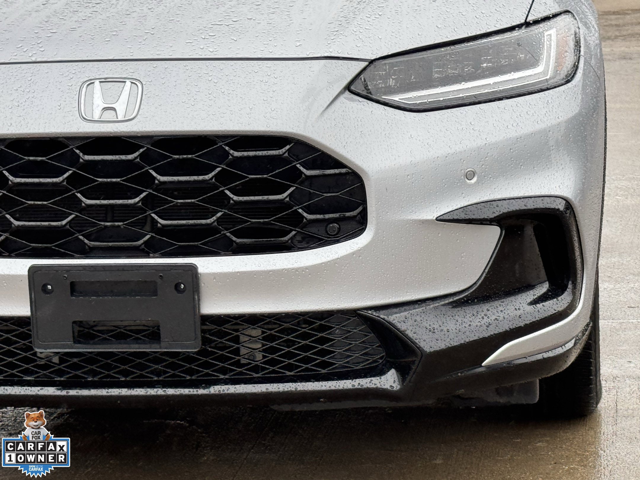 Used 2023 Honda HR-V EX-L image 11