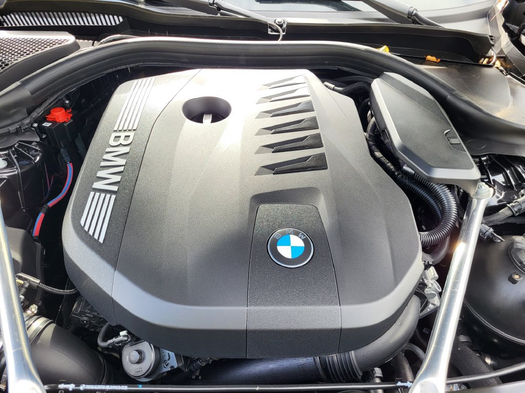 New 2027 BMW 540i xDrive w/ M Sport Package AWD/4WD image 19