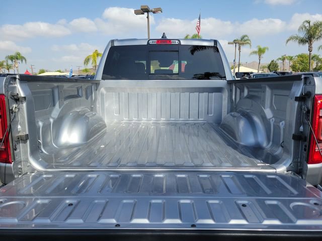 Used 2022 RAM 1500 Laramie RWD image 28
