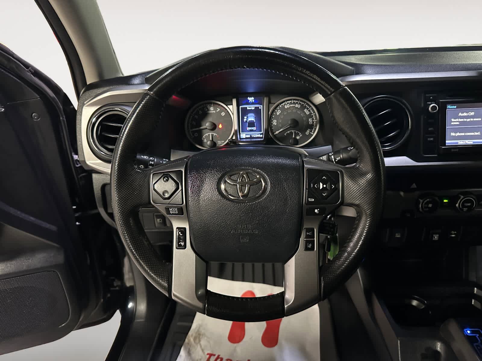 Used 2019 Toyota Tacoma SR5 RWD image 19