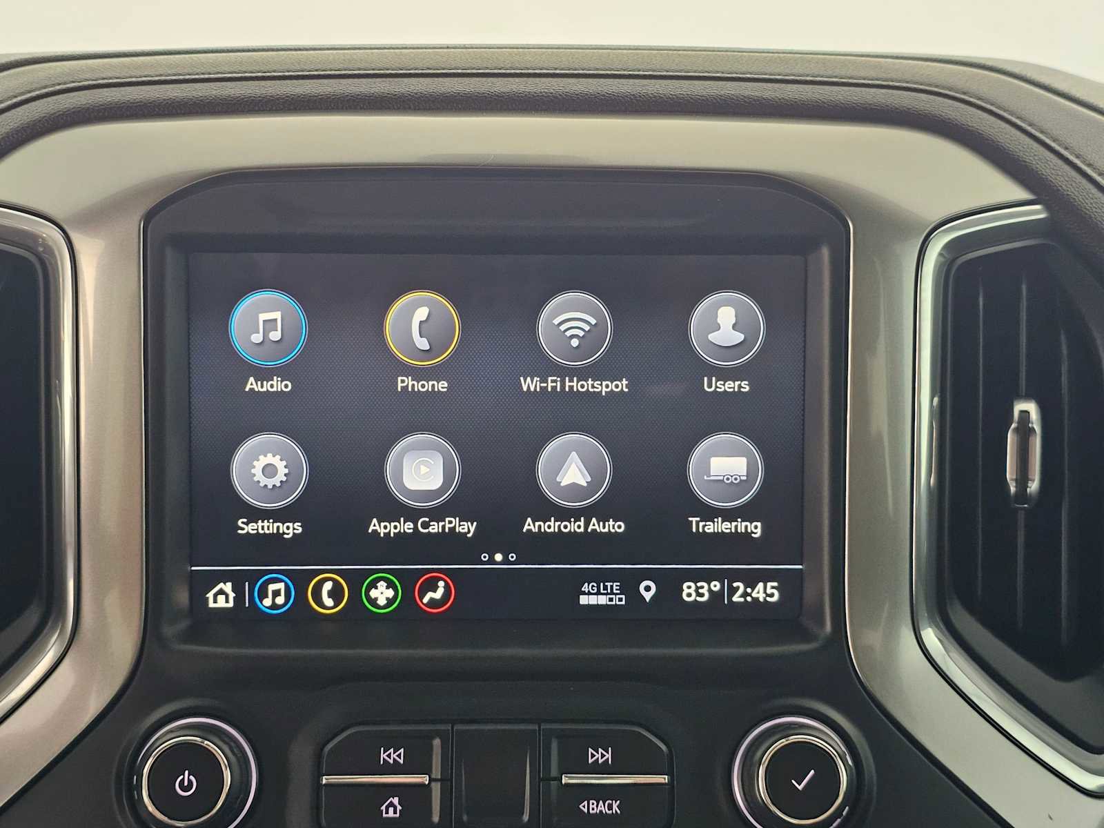 Used 2019 Chevrolet Silverado 1500 RST w/ All-Star Edition RWD image 24