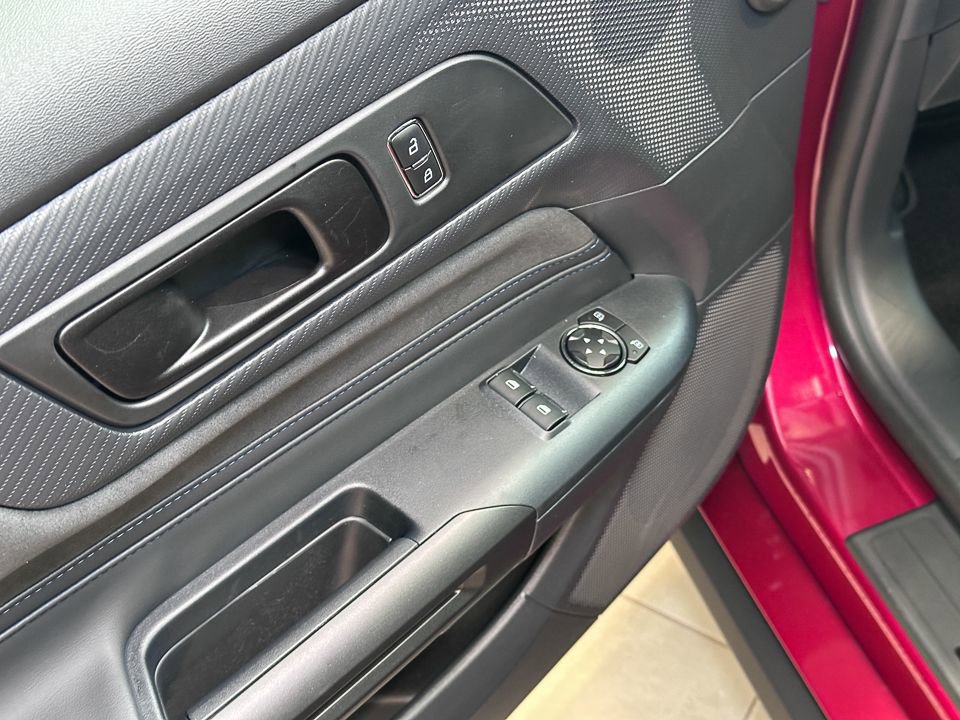 New 2025 Ford Mustang Dark Horse image 16