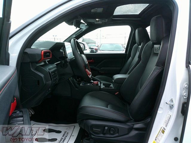 Used 2024 Toyota Tacoma TRD Pro image 23