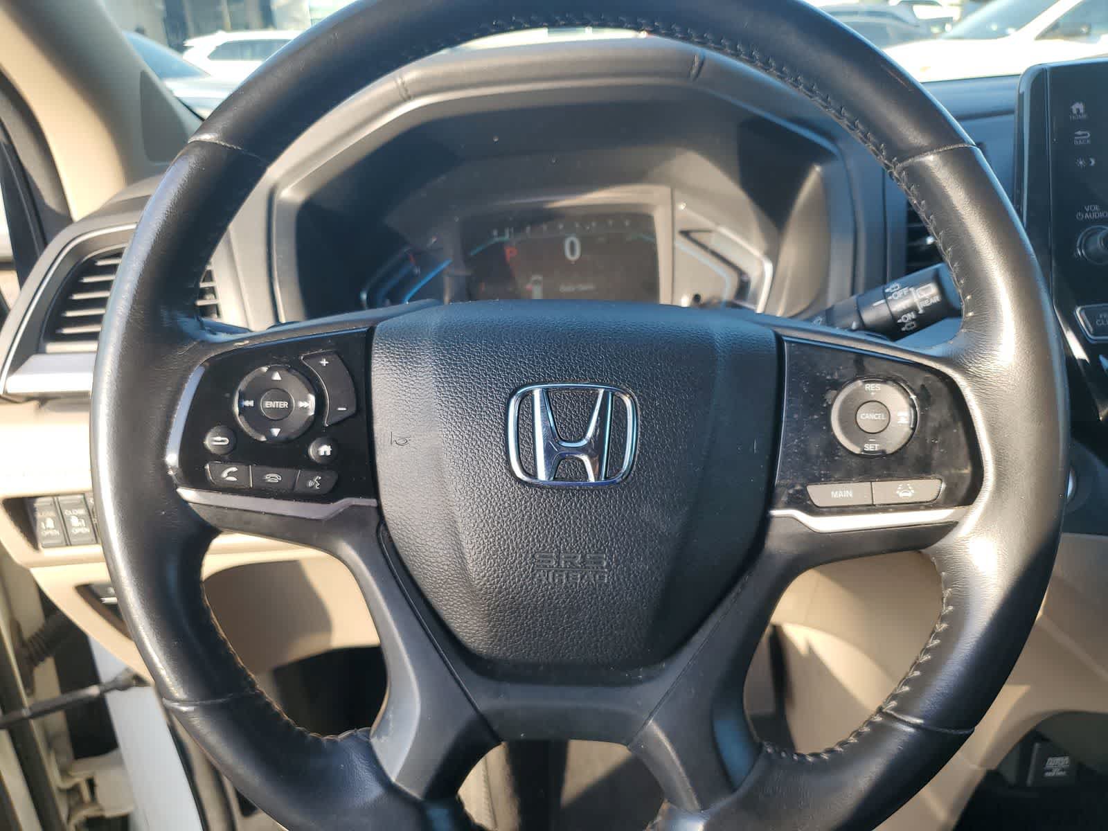 Used 2019 Honda Odyssey EX-L image 14