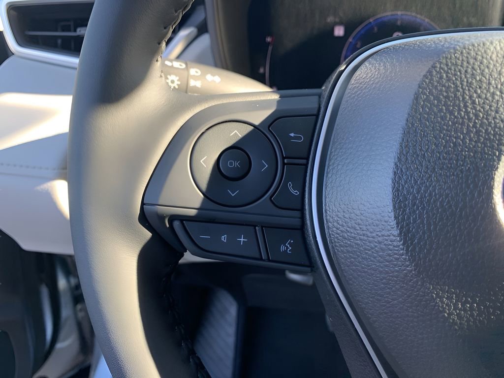 New 2026 Toyota Corolla Cross LE image 26