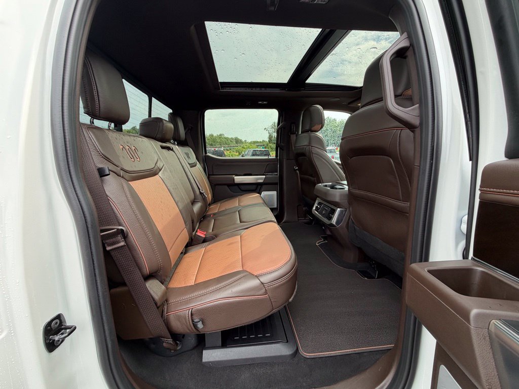 Used 2026 Ford F250 King Ranch AWD/4WD image 23