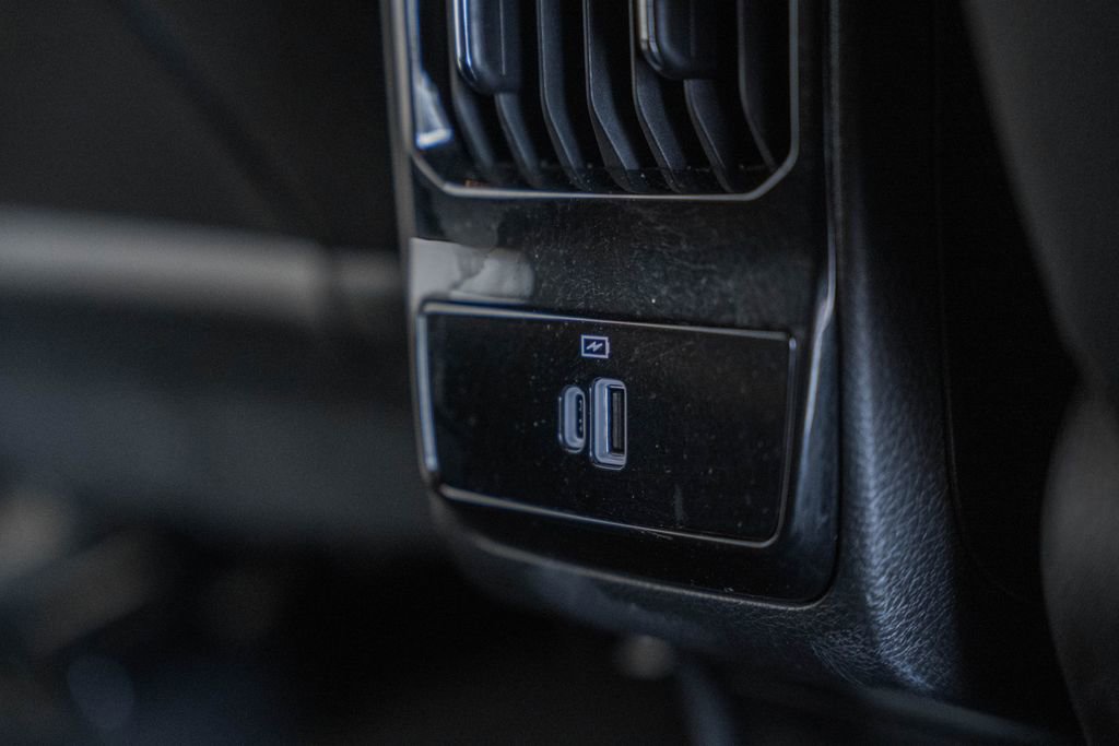 Used 2024 Jeep Compass Limited w/ Elite Group image 39