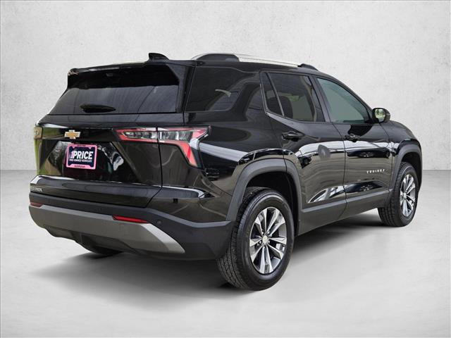 Used 2025 Chevrolet Equinox LT w/ Convenience Package II image 5