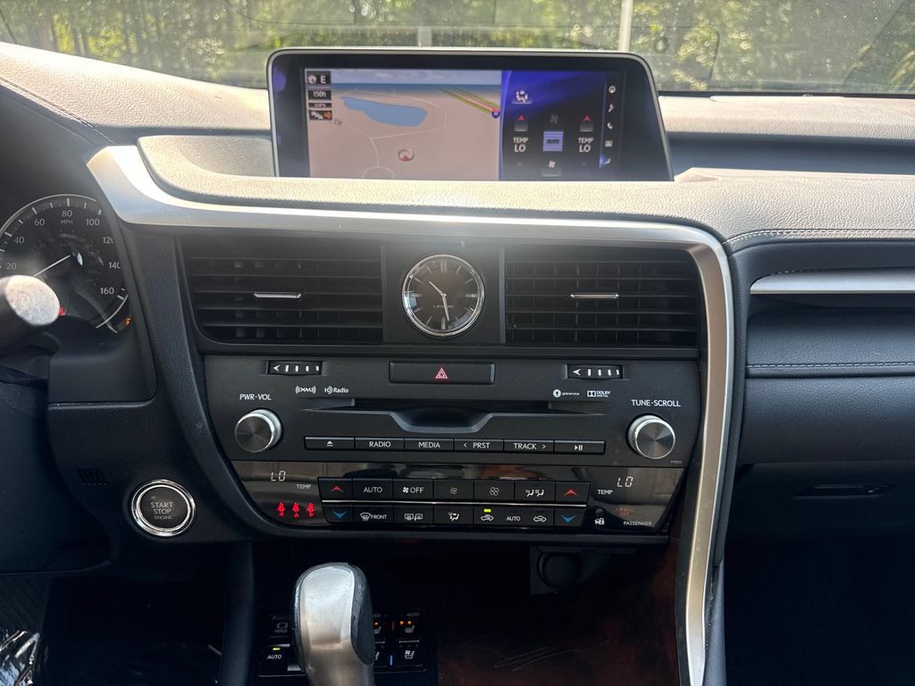 Used 2017 Lexus RX 350 AWD w/ Premium Package image 18