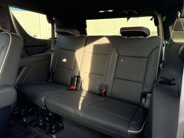 New 2026 GMC Yukon Elevation w/ LPO, Floor Liner Package image 25