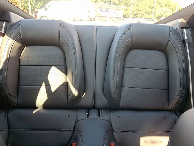 New 2025 Ford Mustang GT Premium image 13