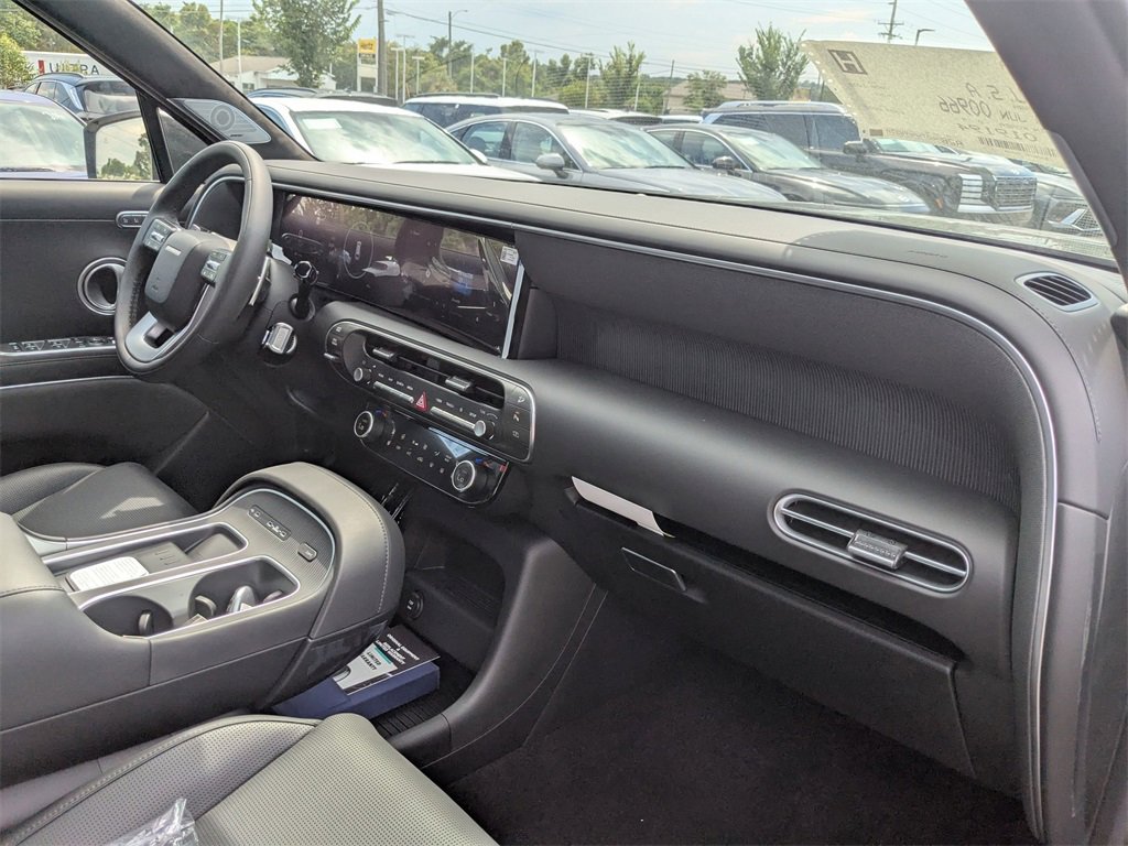 New 2026 Hyundai Palisade Calligraphy image 25