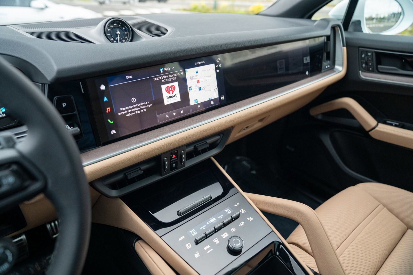 New 2026 Porsche Cayenne S image 16