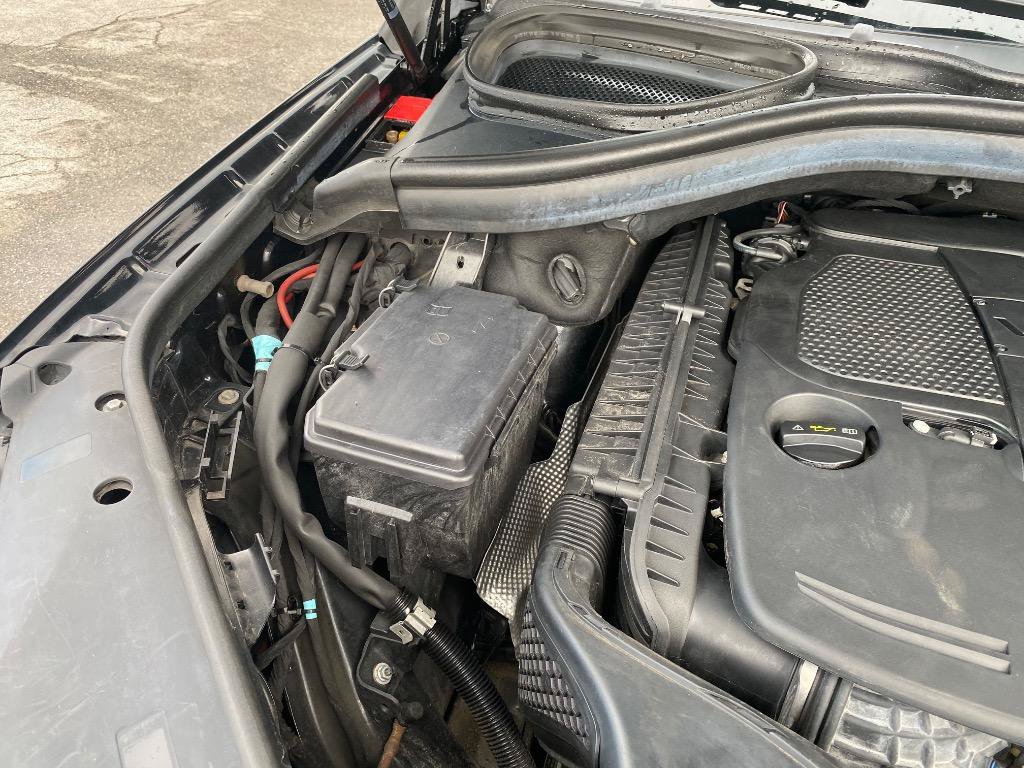 Used 2013 Mercedes-Benz ML 350 4MATIC image 27