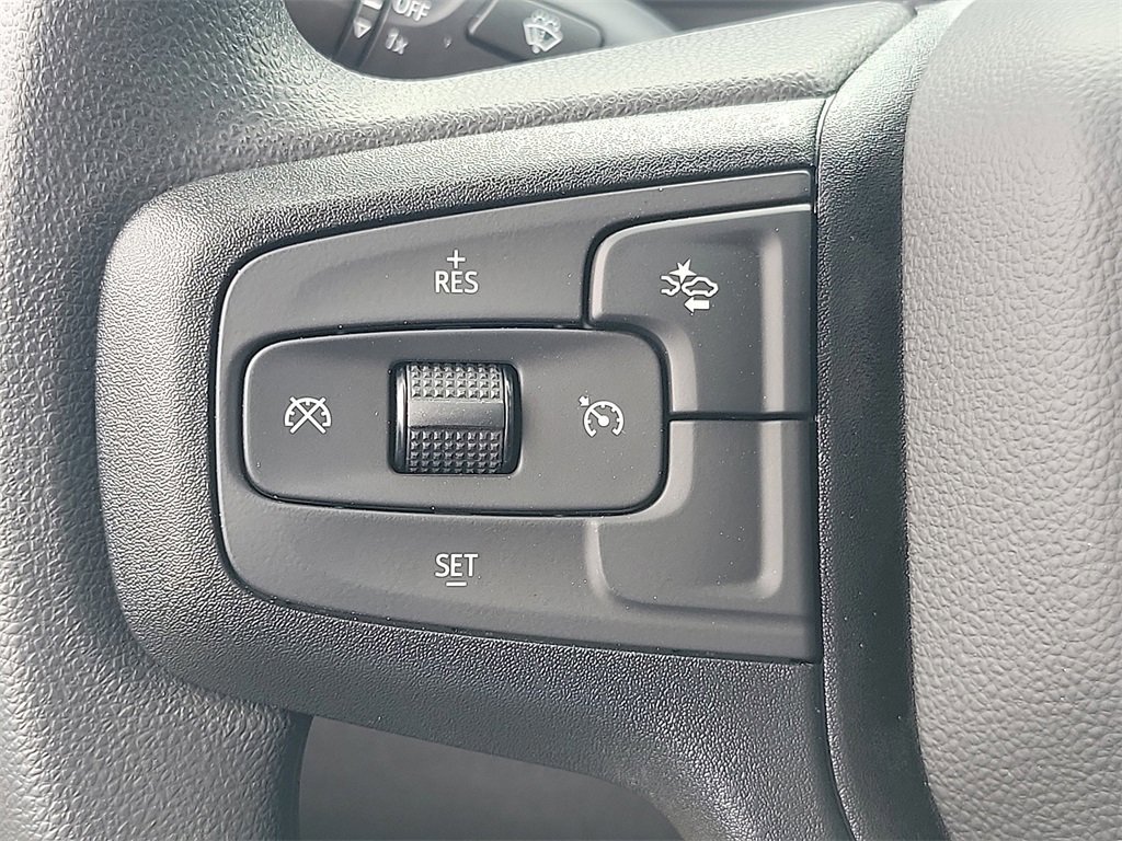 New 2026 Chevrolet Silverado 2500 W/T w/ WT Convenience Package image 5