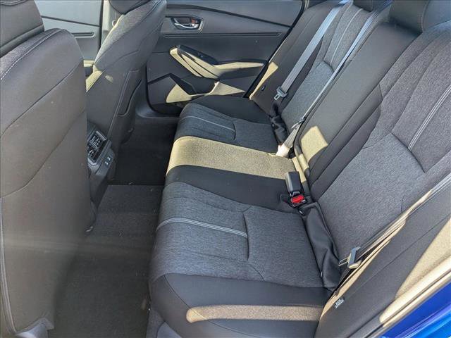 New 2026 Honda Accord Sport image 14