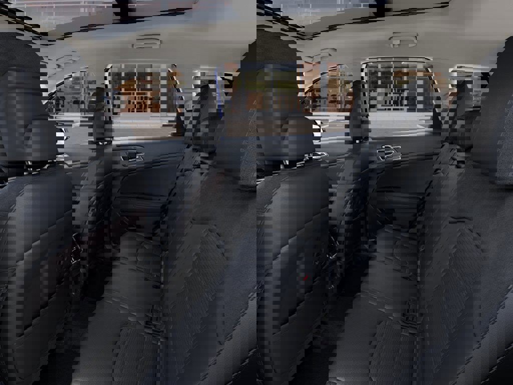 New 2026 Kia Sportage SX image 18