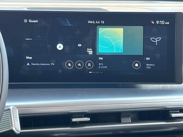 New 2026 Hyundai Ioniq 9 Calligraphy image 15