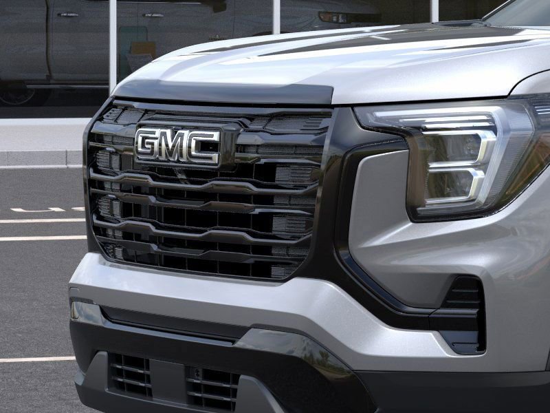New 2026 GMC Terrain Elevation image 13