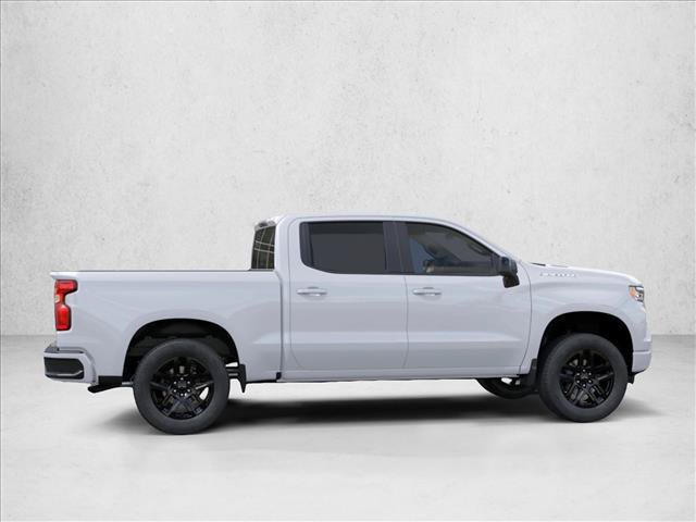 New 2026 Chevrolet Silverado 1500 RST RWD image 6