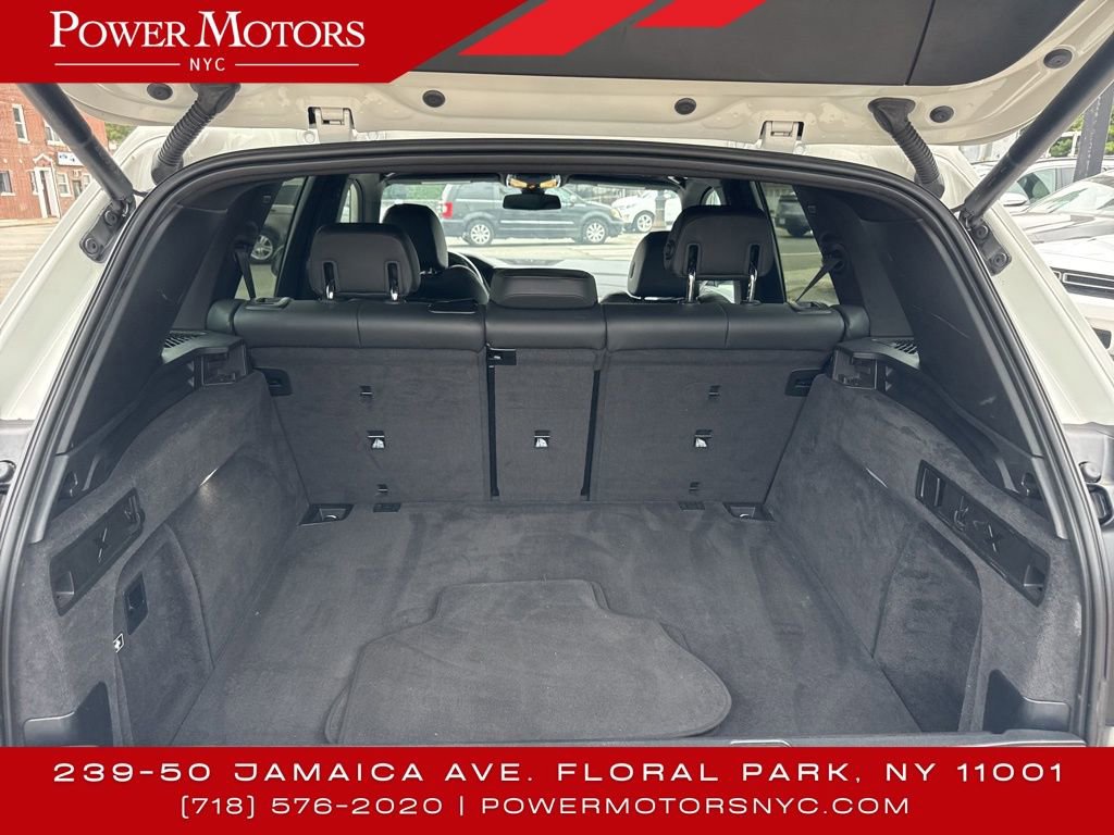 Used 2023 BMW X5 sDrive40i image 22