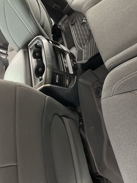 Used 2021 RAM 1500 Big Horn image 48