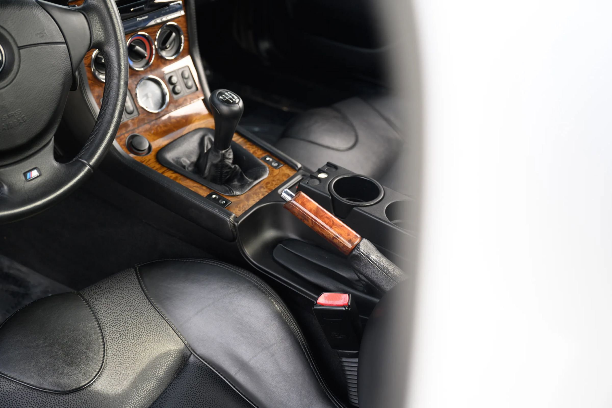 Used 2001 BMW Z3 3.0i image 37