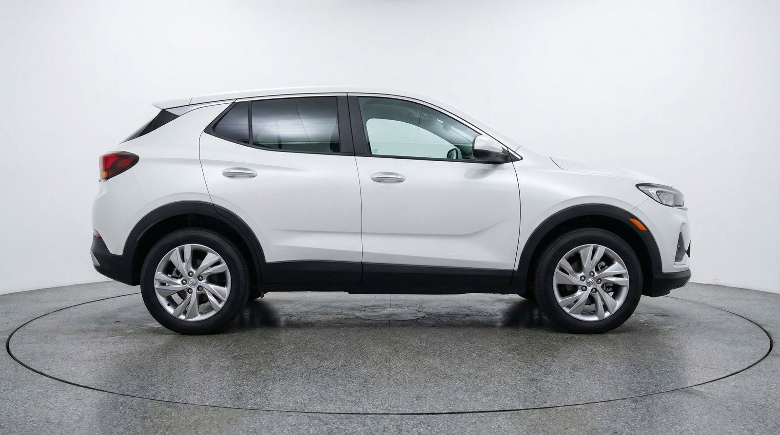 Used 2025 Buick Encore GX Preferred image 11