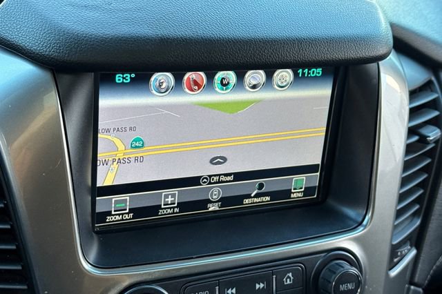 Used 2016 Chevrolet Suburban LT image 20