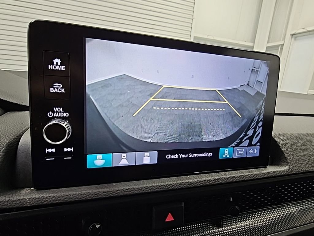 Used 2024 Honda CR-V Sport-L image 19