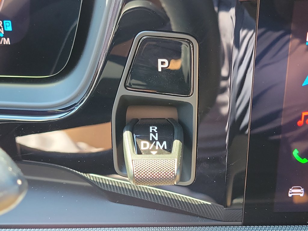 Certified 2026 Porsche Cayenne Coupe AWD/4WD image 41