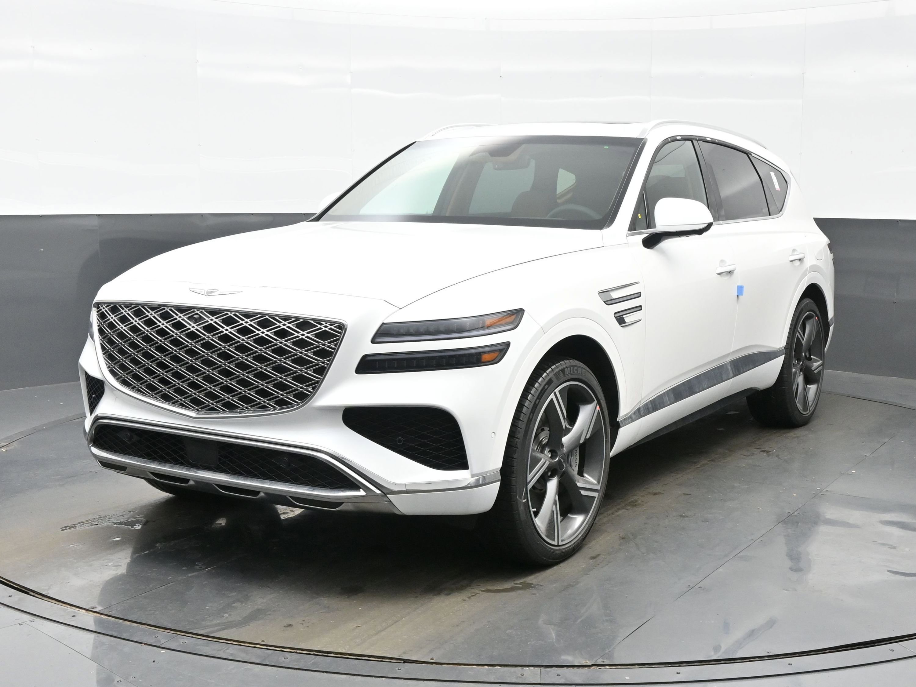 New 2026 Genesis GV80 2.5T Prestige image 1