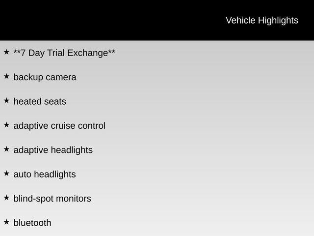 Used 2022 Honda Civic EX image 5