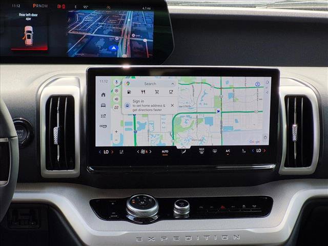 New 2027 Ford Expedition Max Active RWD image 11