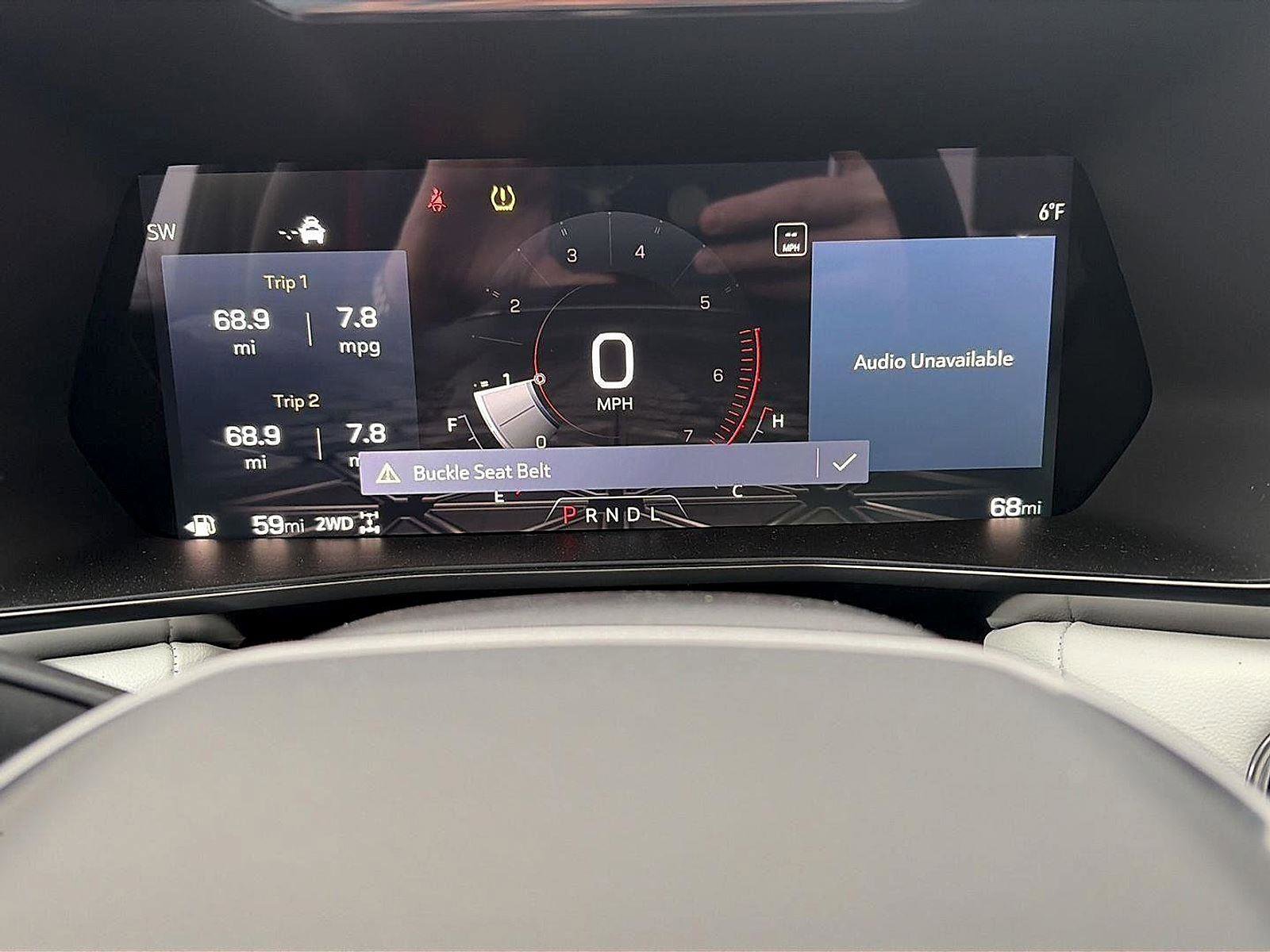 New 2025 GMC Canyon AT4 w/ AT4X AEV Edition image 13