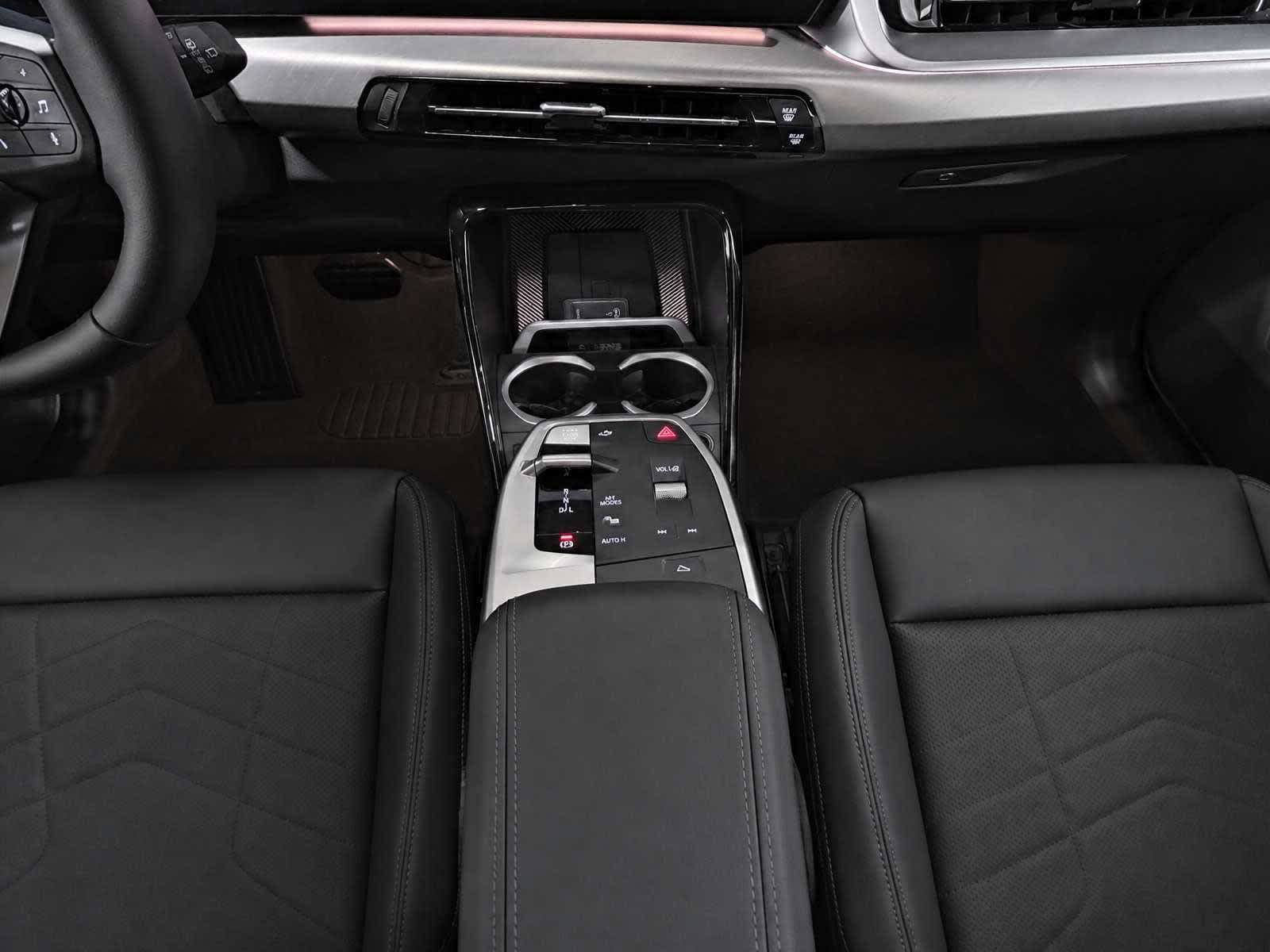 New 2026 BMW X1 xDrive28i w/ Convenience Package AWD/4WD image 16